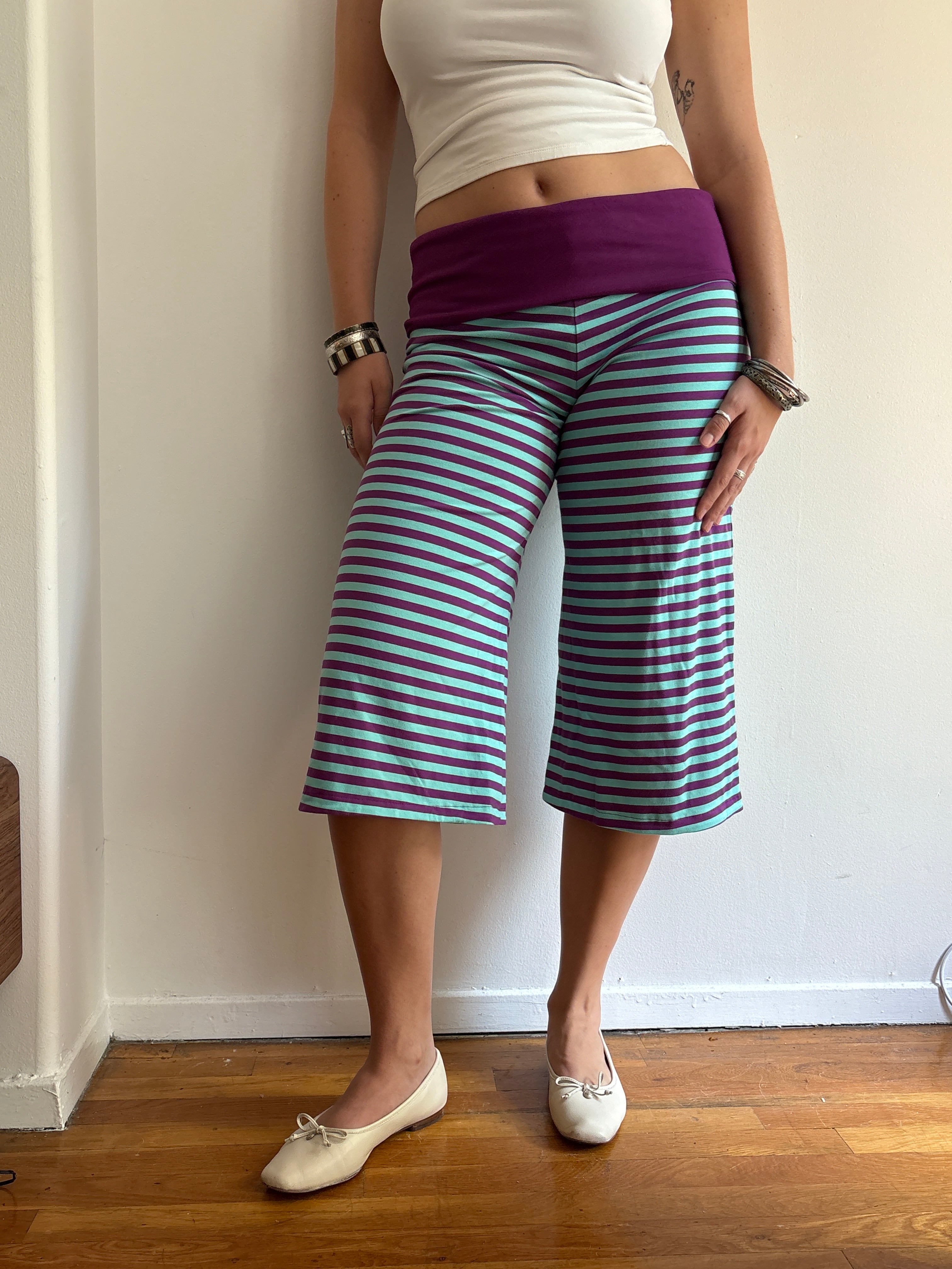 Mor Reversible Gaucho