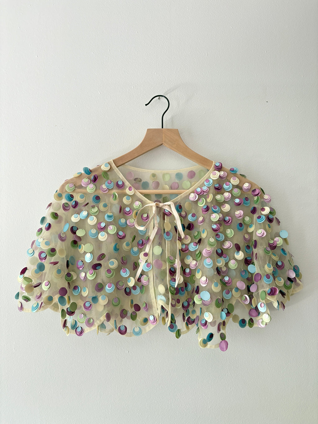 Rang Cape