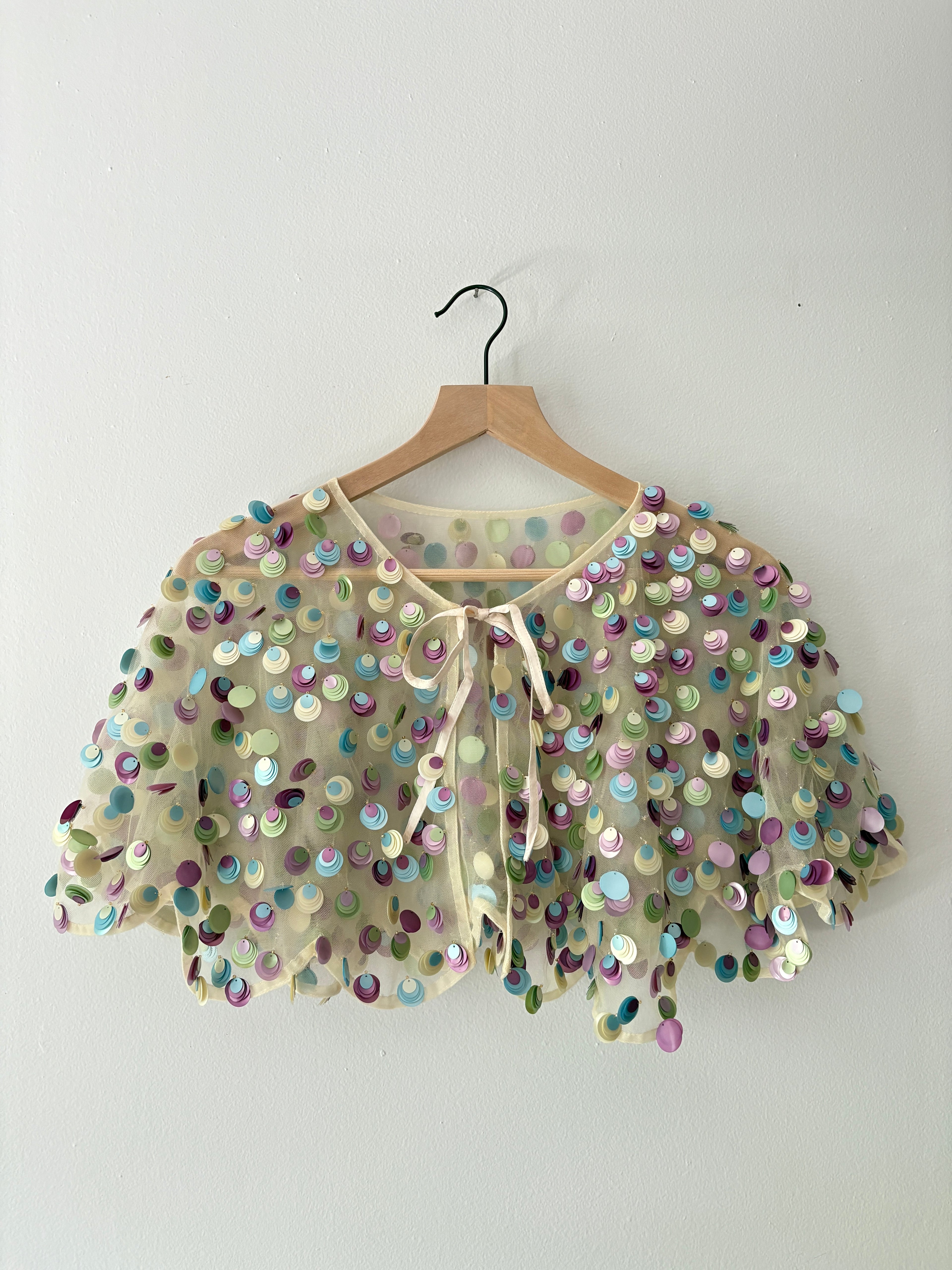 Rang Cape