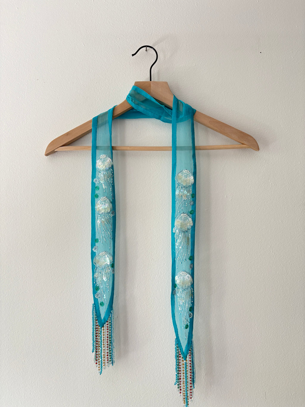 Jali Scarf
