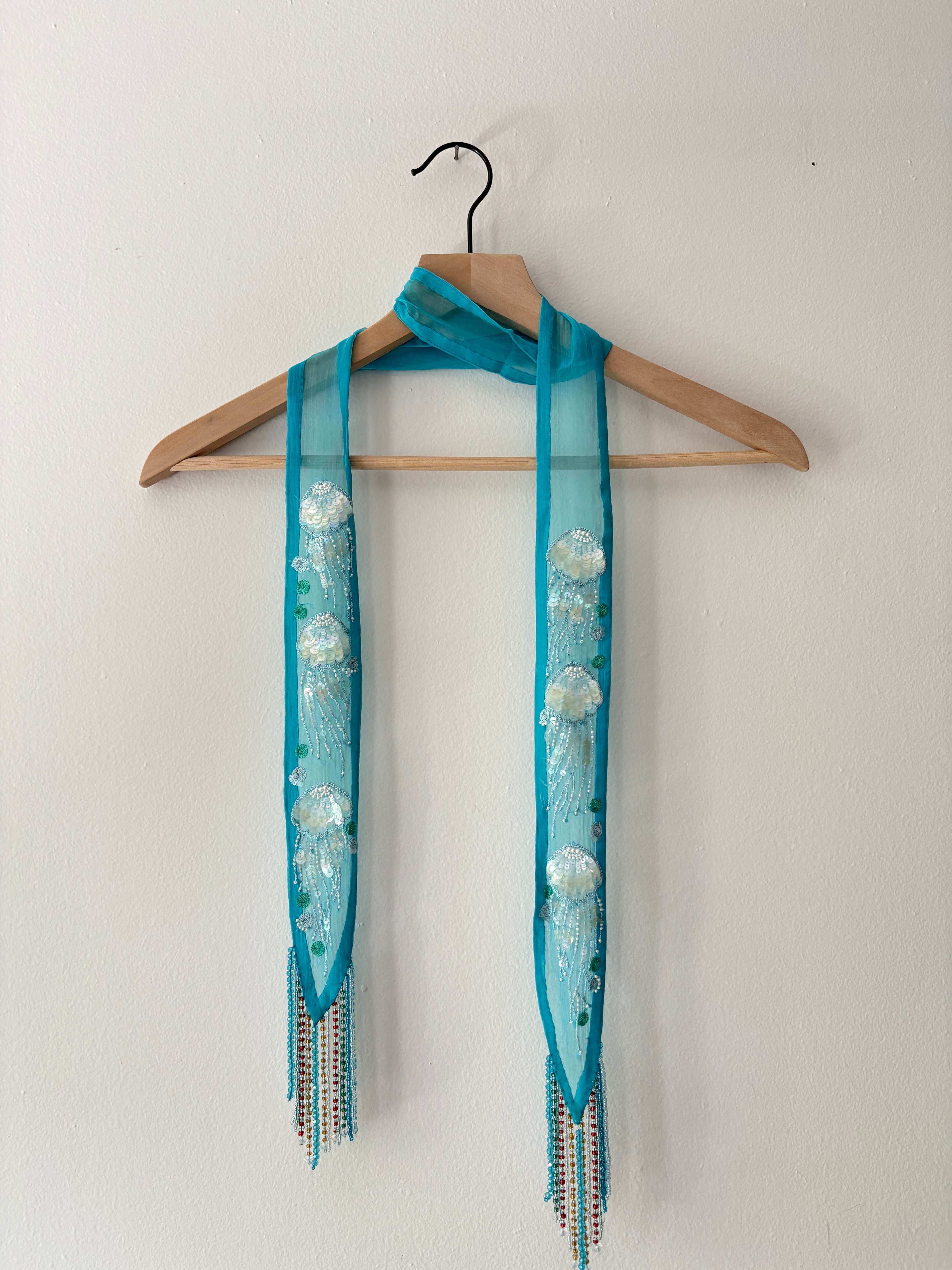 Jali Scarf