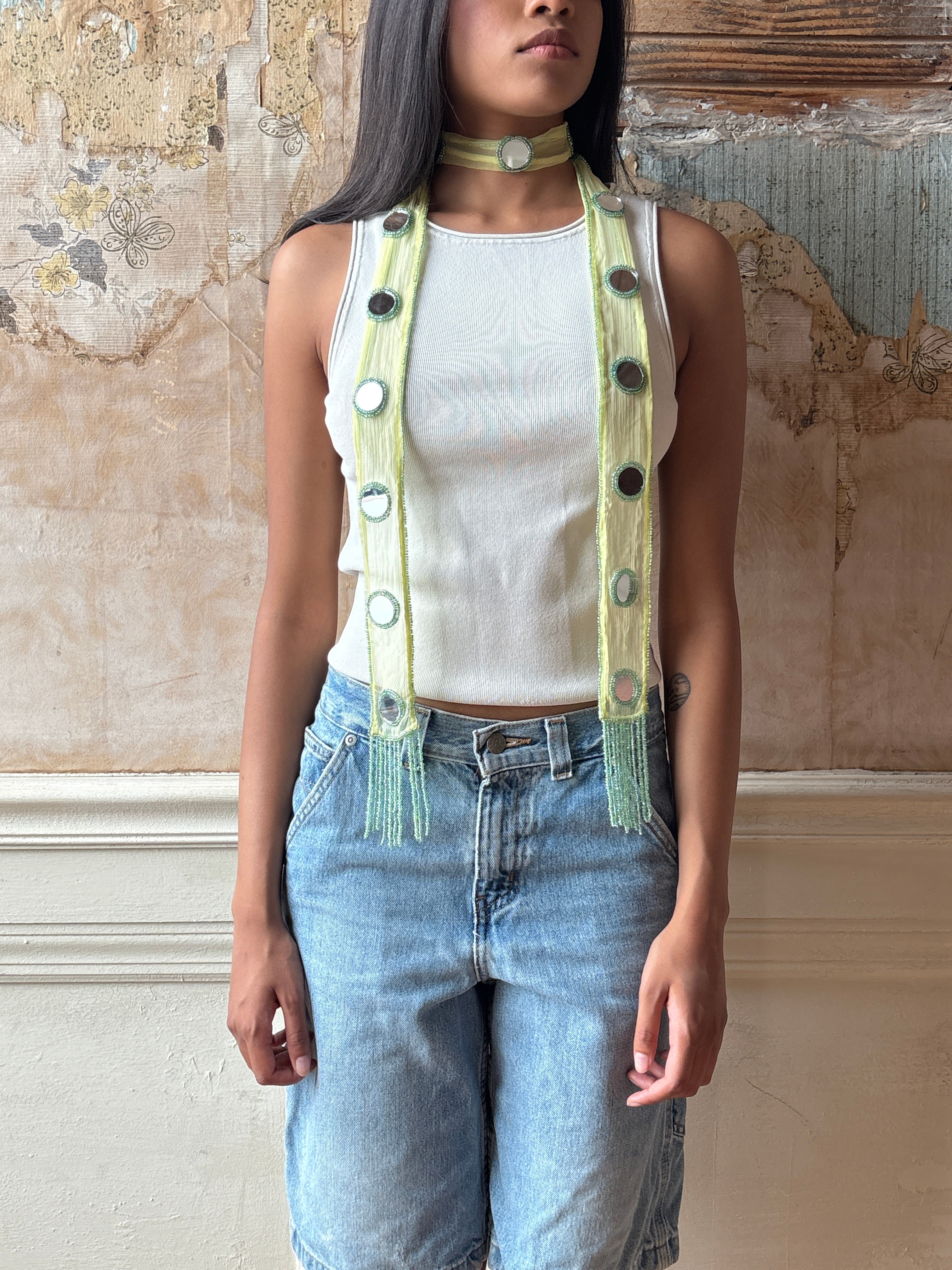 Noor Scarf
