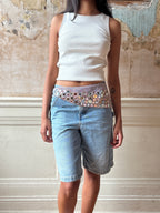 Kaanch Belt