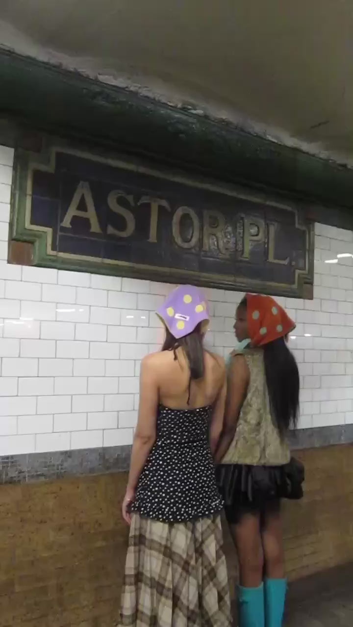 The Chakr Scarf - Terracotta & Teal