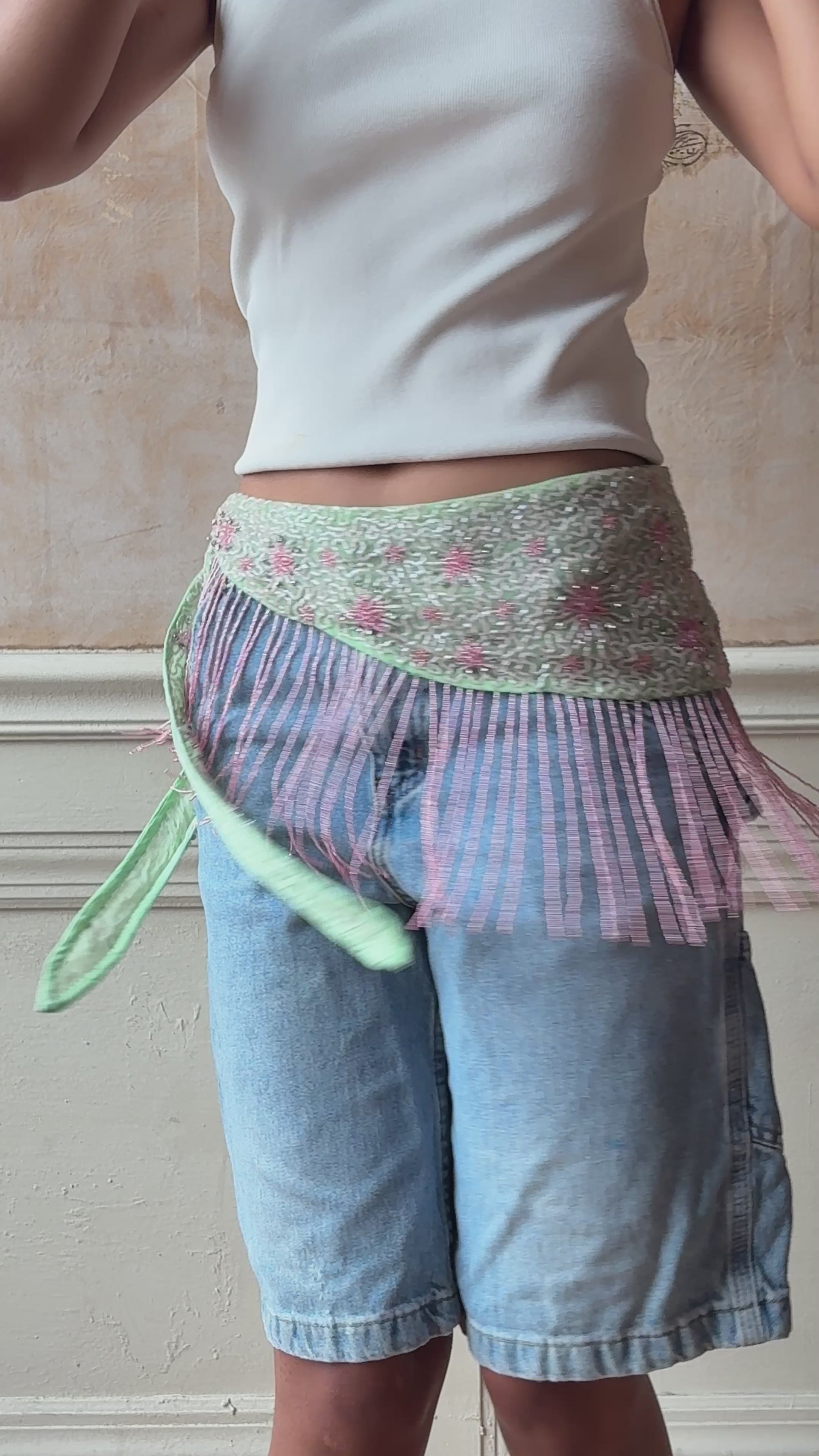 Leela Belt
